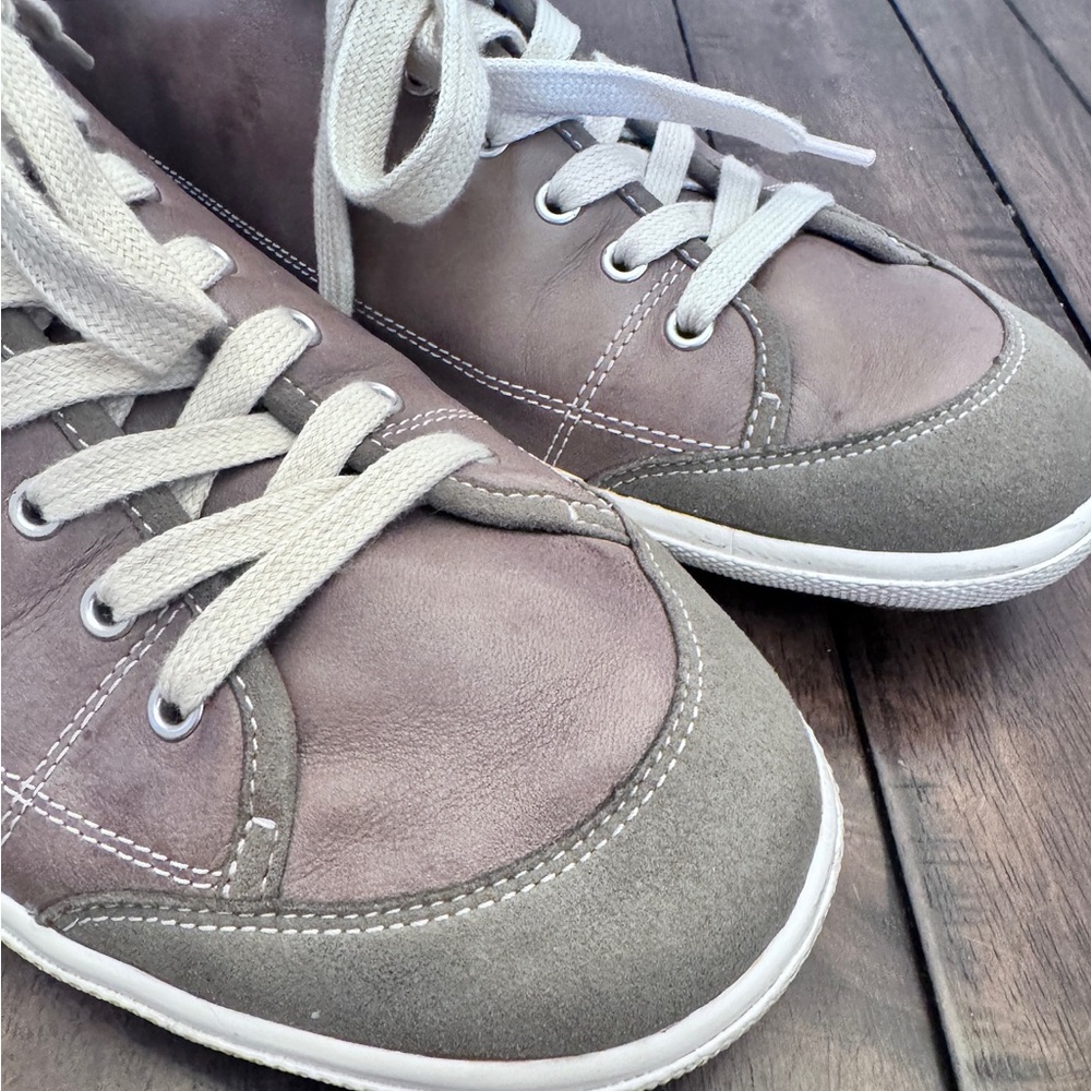 Cole Haan Air Mercury Sneakers Shoes Men’s Sz 13 M Gray - Picture 6 of 16